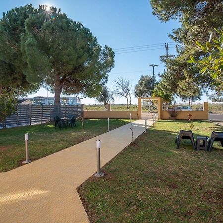 Pine Trees Apartment Preveza Exterior photo
